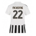 Maillot de foot Juventus Weston McKennie #22 Domicile vêtements Femmes 2026-27 Manches Courtes